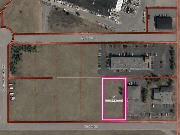 3600 23rd St NW, Bemidji, MN 56601