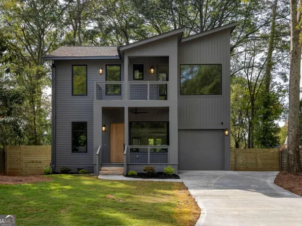 33 Spence Ave SE, Atlanta, GA 30317