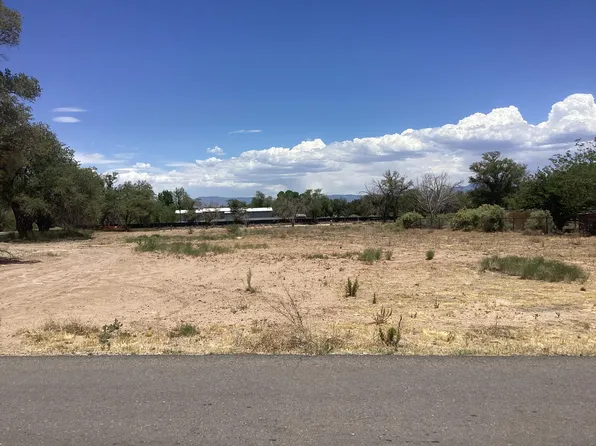 0 Silva Rd, Belen, NM 87002