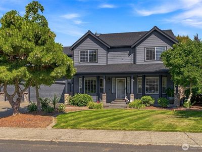 23805 110th Street Ct E, Buckley, WA, 98321