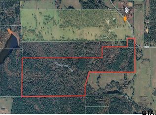 County Road 4709, Troup, TX 75789