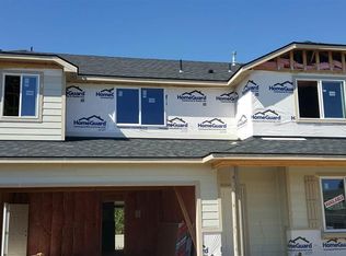 1421 N Rogue Riv, Spokane, WA 99224