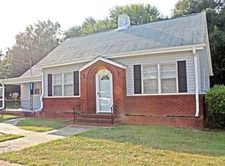 16 Brock St, Pelzer, SC 29669