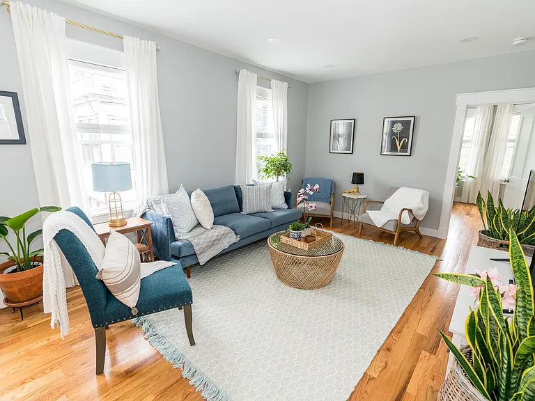 50 Sheldon Ter #2 — Photo 11
