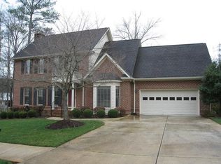 3255 Lakewood Dr NW, Cleveland, TN 37312