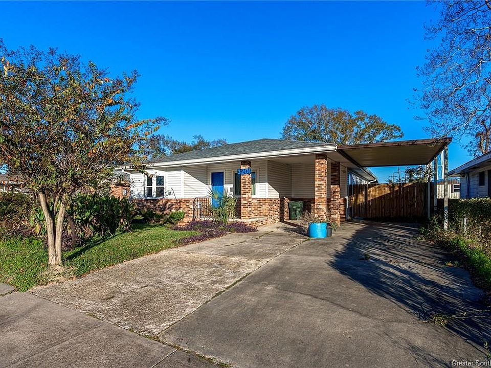 1st image of 3201 Hodges St