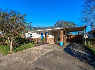 3201 Hodges St, Lake Charles, LA 70601