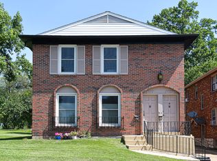 7357 Balson Ave, Saint Louis, MO 63130