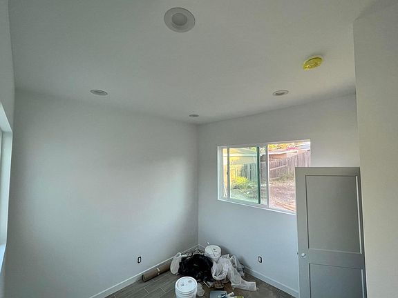 Bedroom 1- FENCE, LANDSCAPING & INTERIOR FINISHES NOT COMPLETE, CURRENTLY BEING FINISHED.