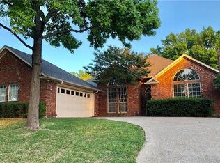 29 Lakeway Dr, Heath, TX 75032
