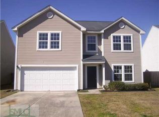 67 Holly Springs Cir, Port Wentworth, GA 31407