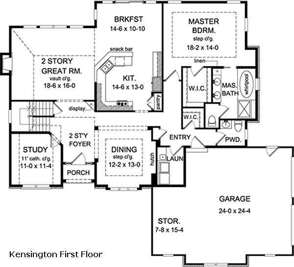 2nd image of 9322 Timber Ln