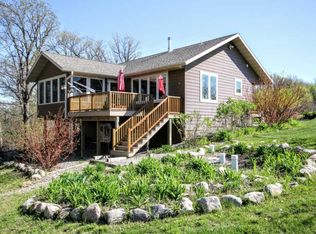 17081 Swan View Trl, Fergus Falls, MN 56537