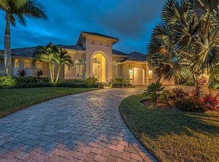 324 Rookery Ct, Marco Island, FL 34145