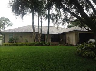 442 Warren St, Sebastian, FL 32958