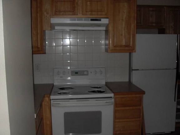 kitchen stove