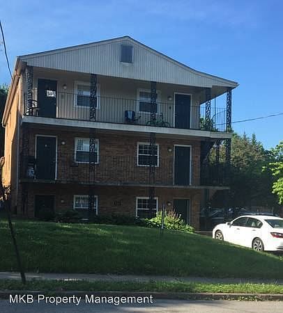 1st image of 420 Albemarle Ave SW APT 4