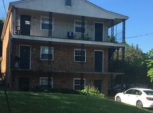 420 Albemarle Ave SW APT 4, Roanoke, VA 24016