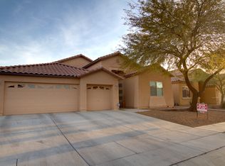 5733 W Midnight Chorus Rd, Sahuarita, AZ 85735