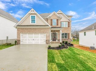 826 Festival Ln, Knoxville, TN 37923