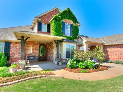 7612 NW 134th St, Oklahoma City, OK, 73142