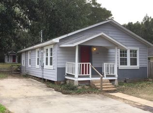 1008 N 57th Ave, Pensacola, FL 32506