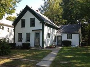 16 Walcott St, Hopkinton, MA 01748