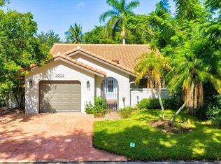 2004 NW 15th Pl, Delray Beach, FL 33445