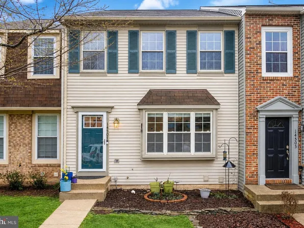 14507 Castleford Ct, Centreville, VA 20121