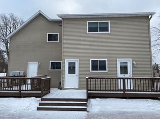 1431 N Stevens St #A, Rhinelander, WI 54501