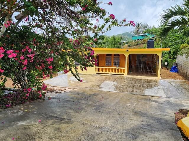 Bo Ojo De Agua, PR Real Estate & Homes for Sale