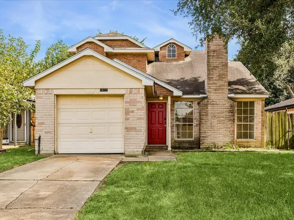 19715 Swan Valley Dr, Cypress, TX 77433