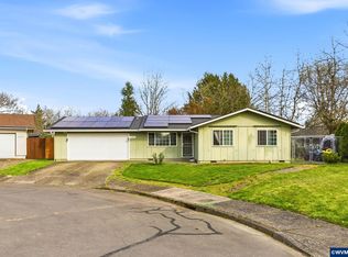 4855 Falcon Ct NE, Salem, OR 97305
