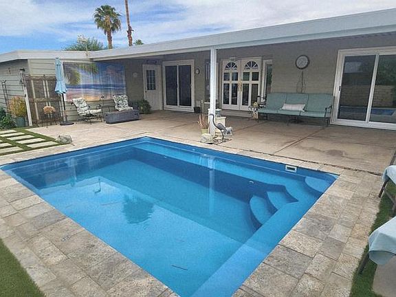 5th image of 39556 Moronga Canyon Dr