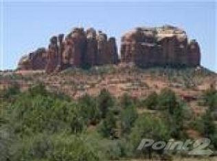 40 Scenic Dr, Sedona, AZ 86336