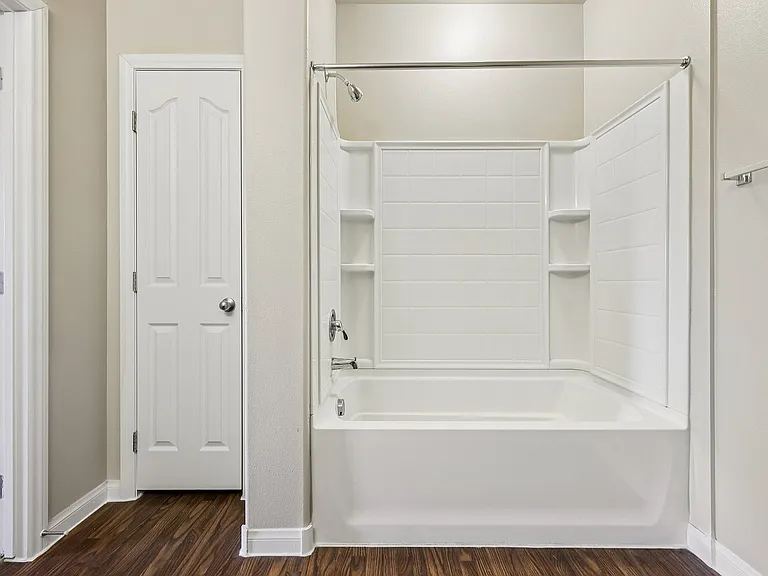 F3x2 Primary Bathroom