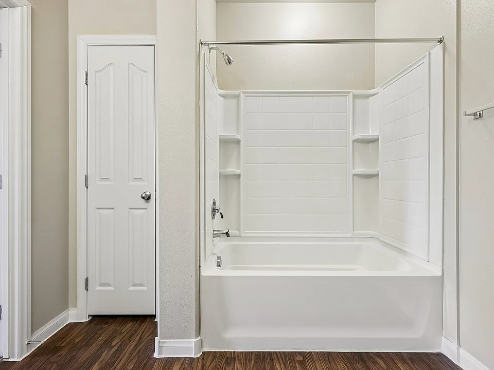 F3x2 Primary Bathroom