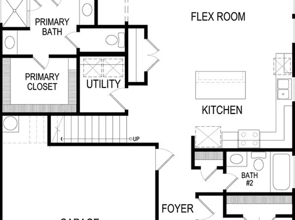 404 Sequoia Ln, Denton, TX 76210