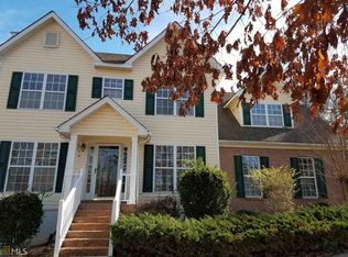 100 Perry Creek Dr, Fayetteville, GA