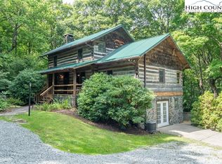 142 Teaberry Path, Boone, NC 28607