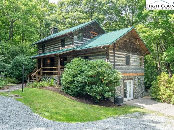 142 Teaberry Path, Boone, NC 28607