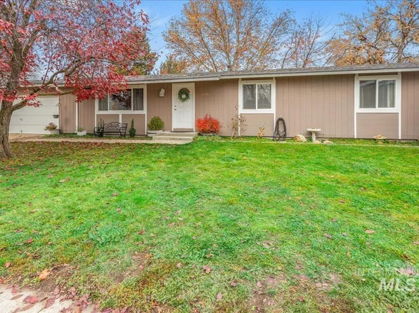 4550 W Bloom St, Boise, ID 83703
