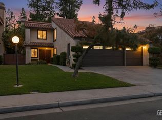 4165 Pinewood Lake Dr, Bakersfield, CA