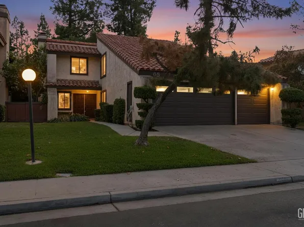 4165 Pinewood Lake Dr, Bakersfield, CA 93309