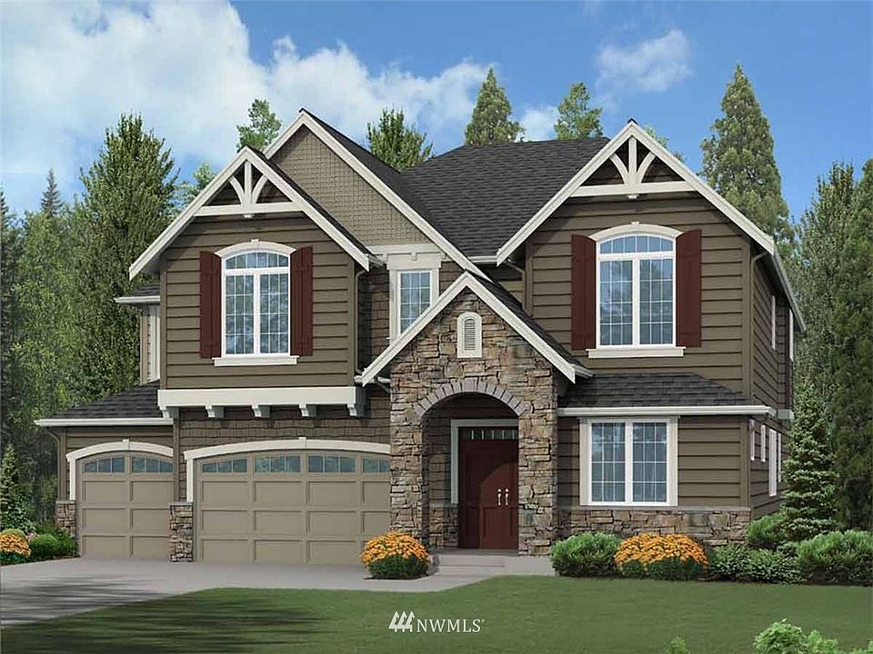 1st image of 26716 (Lot 1) SE 9th Way