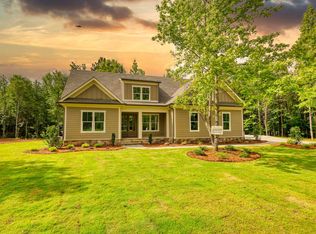 1031 Graham Dr, Madison, GA 30650