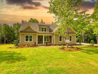 1031 Graham Dr, Madison, GA, 30650