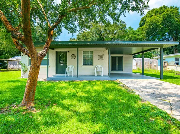 613 Edgecliff Dr, Pensacola, FL 32506