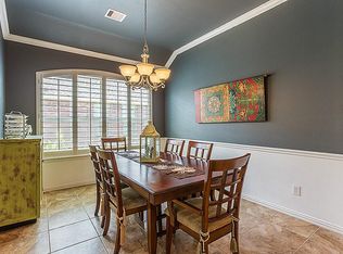 1708 N Meridian Greens Dr, Dickinson, TX 77539