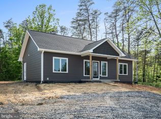 5681 Strasburg Rd, Strasburg, VA 22657